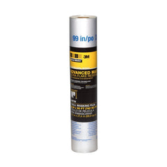 3M 3M 7100155268 Advanced Masking Film 99in X 90ft 0.35 Mil