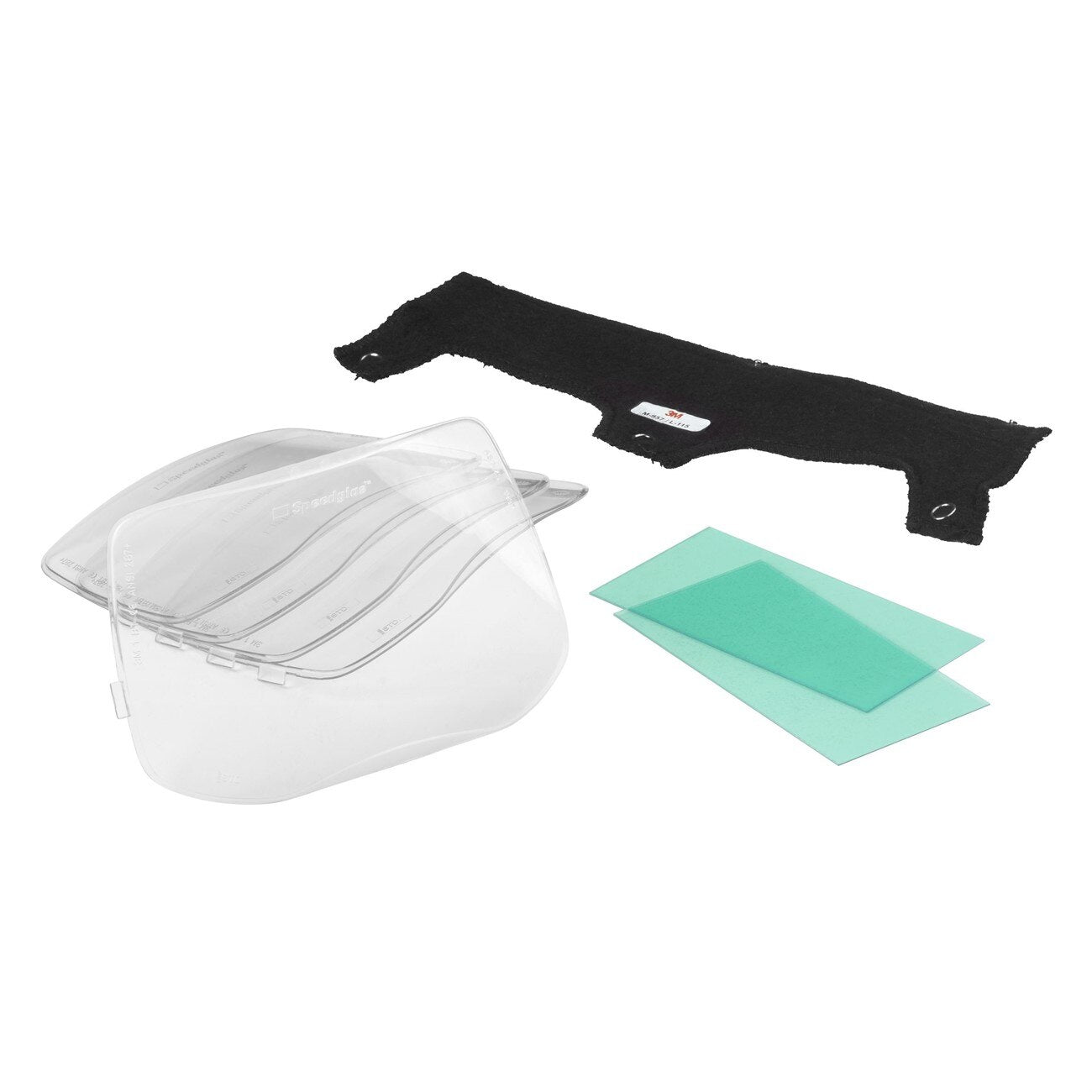 3M 3M 7010384807 Speedglas Starter Kit 9100XX 9100 Mp
