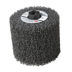 3M 3M 7000121169 Flap Brush 4.5x4in 5/8-11 5A Xcs Nonwoven