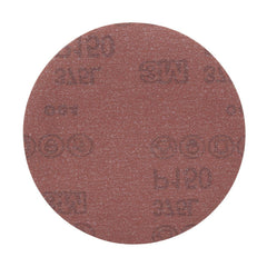 3M 3M 7100075241 Abrasive Film Disc 6 Inch P1200 Grit