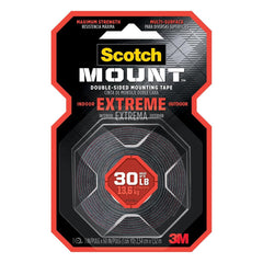 3M 3M 7100205645 Extreme Mounting Tape 1 in X 33.3 Ft