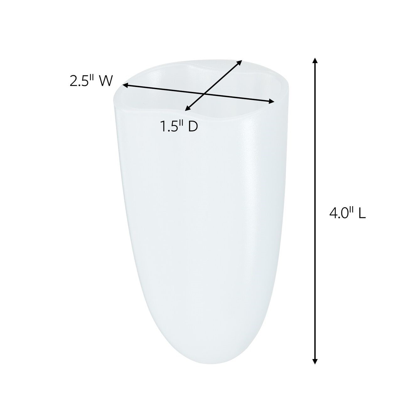 3M 3M 7100027386 Command Razor Holder Water-resistant