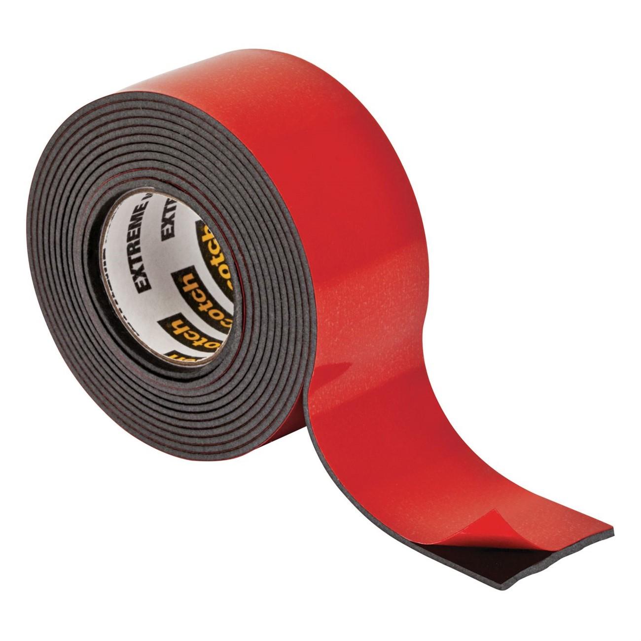 3M 3M 7100205652 Extreme Mounting Tape 1 in X 60 in