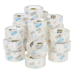 3M 3M 7100159394 Scotch Heavy Duty Packaging Tape Clear