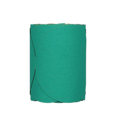 3M 3M 7000118086 Abrasive Disc Roll 6 Inch 80 Grit Coarse
