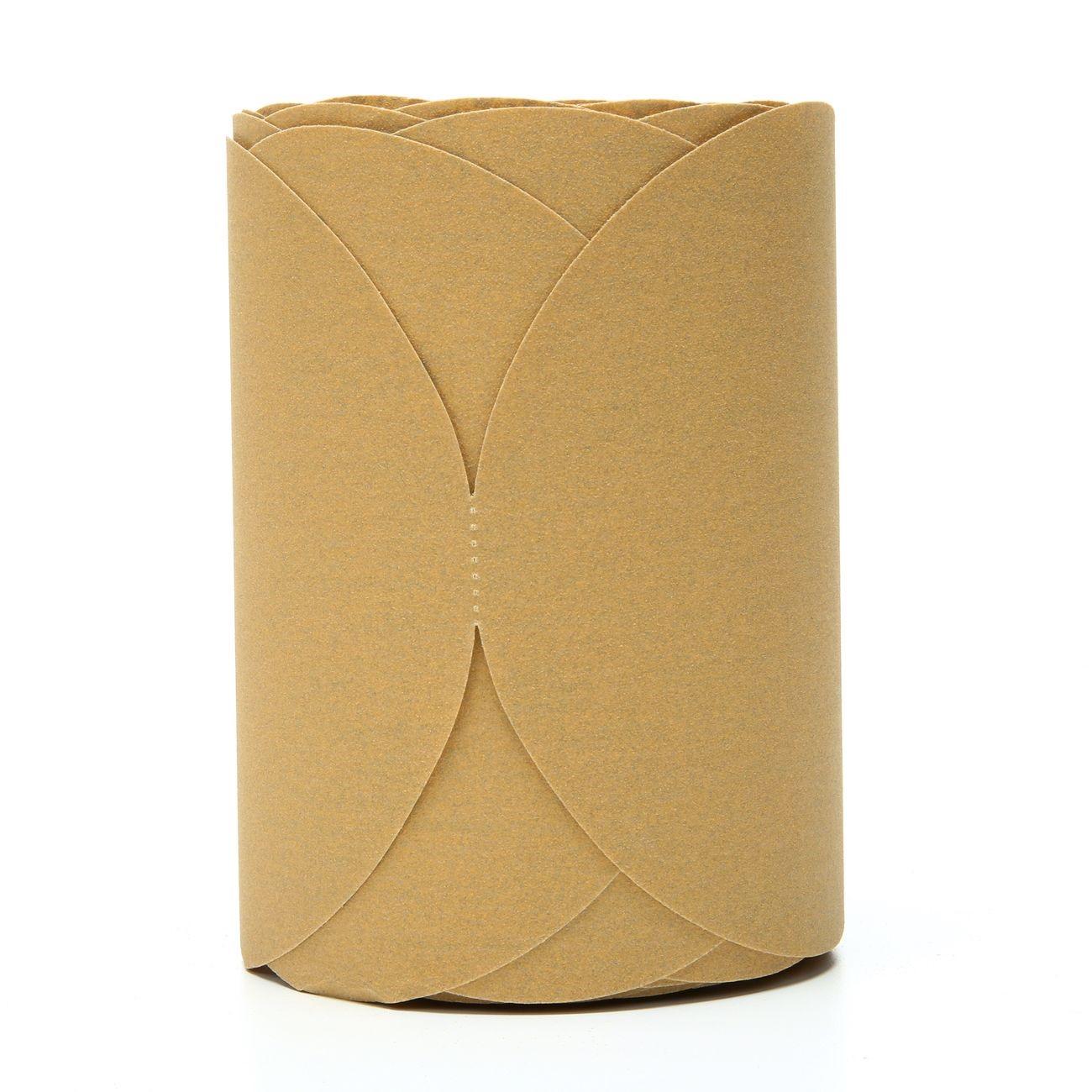 3M 3M 7000118157 Abrasive Disc Roll 6 Inch P180 Grit