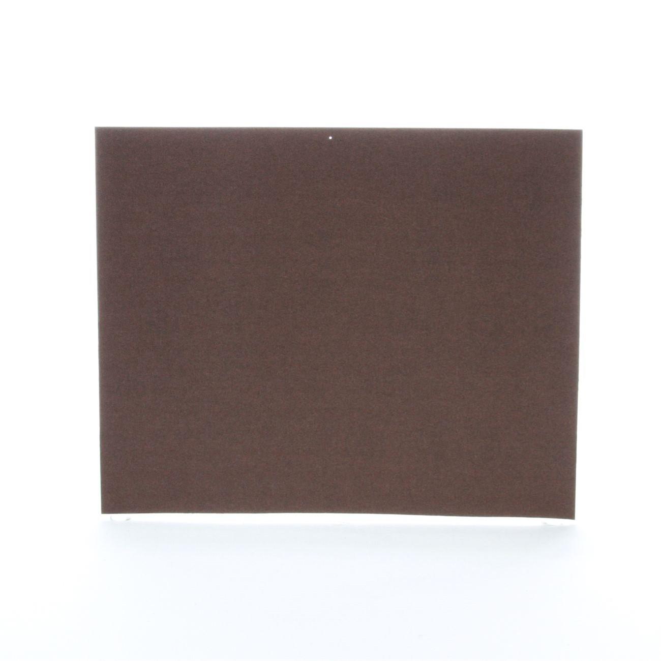 3M 3M 7000118256 Utility Cloth Sheet 180 Grit 9x11 in