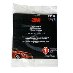 3M 3M 7100152961 Tack Cloth 17 X 36 Inches