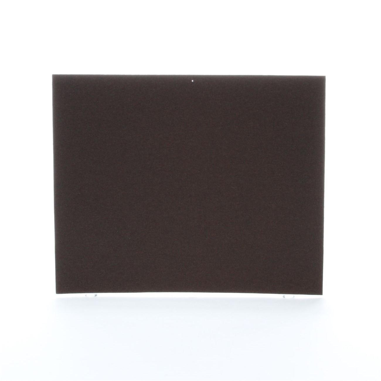 3M 3M 7000118255 Utility Cloth Sheet 120 Grit 9x11 in