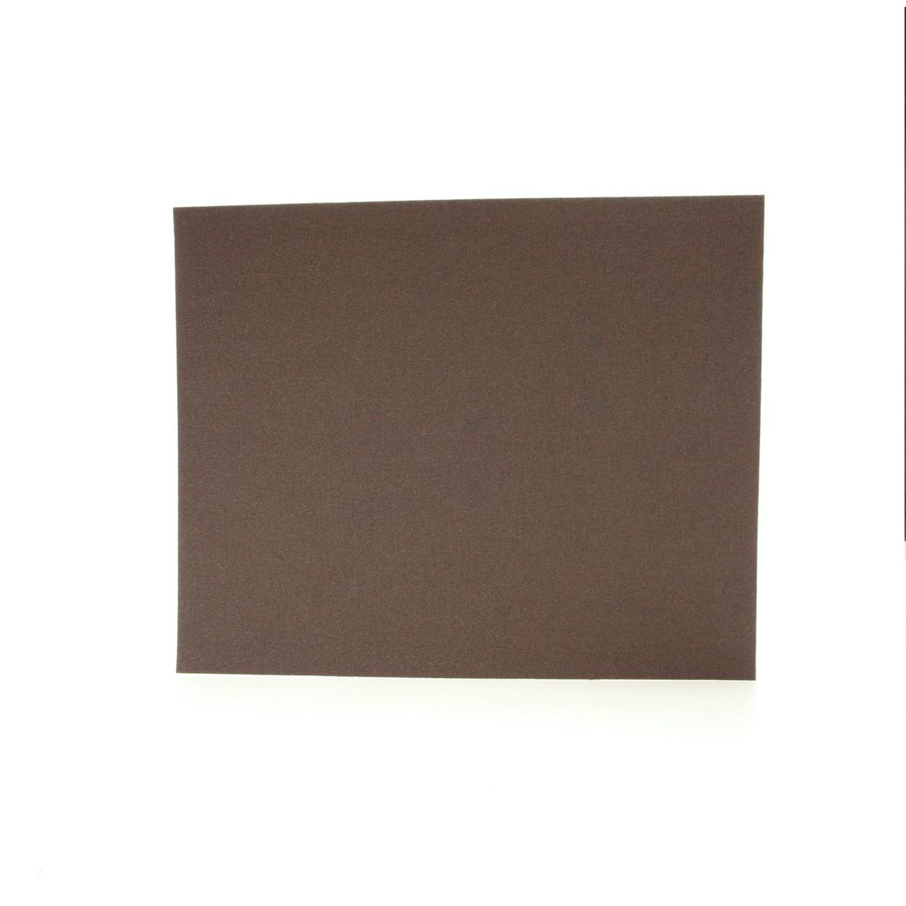 3M 3M 7010360277 Utility Cloth Sheet 150 Grit 9x11 Inches