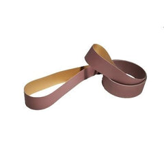 3M 3M 7010294455 Abrasive Belt 320 Grit 54x1 Inch Aluminum Oxide