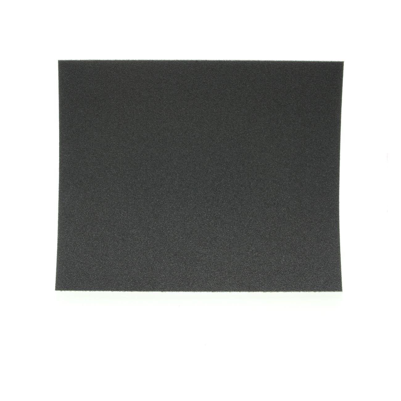 3M 3M 7000118312 Wetordry Abrasive Sheet 100 Grit 9x11 in