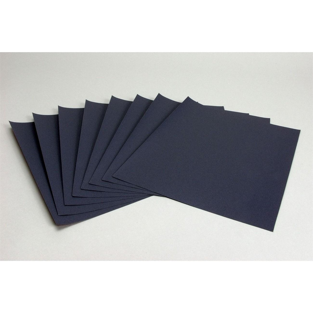 3M 3M 7000118294 Wetordry Abrasive Sheet 240A 9x11 in