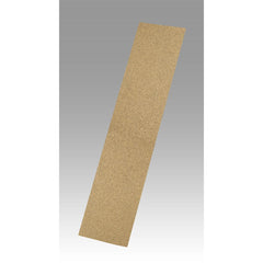 3M 3M 7000118229 Abrasive Sheet 80 Grit 2.75x17.5 Inches