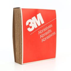 3M 3M 7000118247 Aluminum Oxide Sandpaper 9x11 in Pro-pak