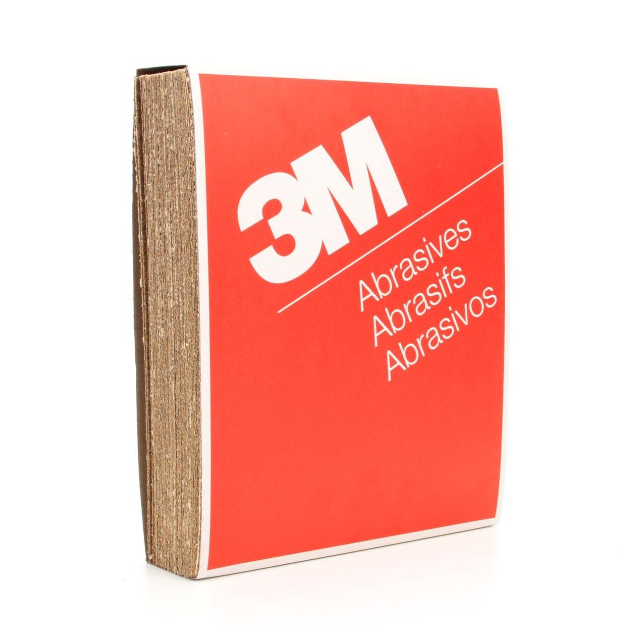 3M 3M 7000118259 Abrasive Sheet 40 Grit 9x11 Inches