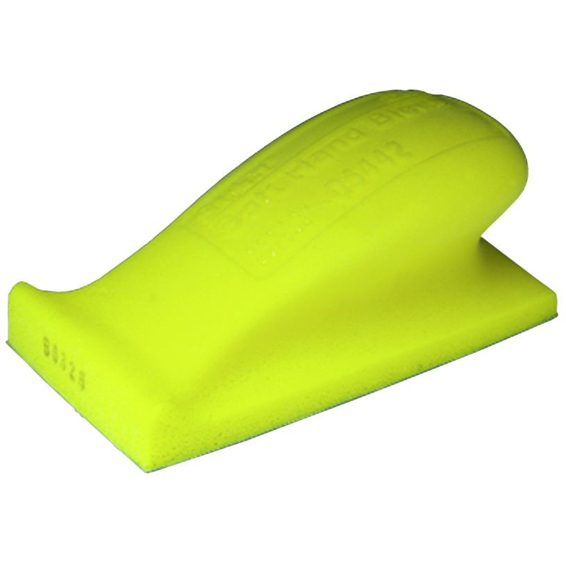 3M 3M 7000045435 Stikit Soft Hand Sanding Block