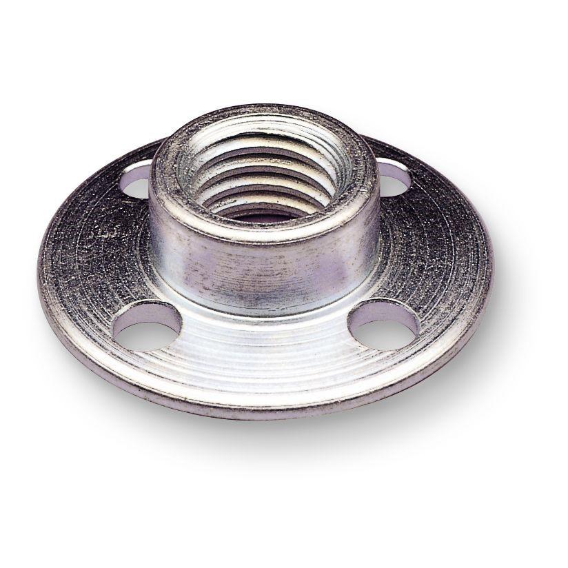 3M 3M 7000028420 Disc Retainer Nut 5/8-11 Internal Thread