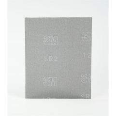 3M 3M 7100210978 Silicon Carbide Cloth Sheet 9x11