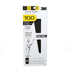 3M 3M 7100017269 Drywall Sanding Sheet 100 Grit