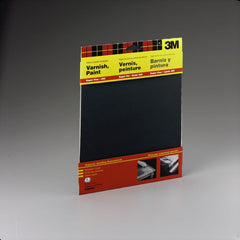 3M 3M 7010383681 Wetordry Sandpaper 400 Grit 9x11 in