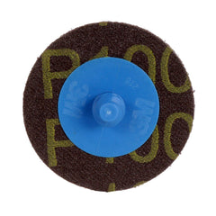 3M 3M 7100044582 Roloc 361F Disc 1 Inch P100 Grit Ao