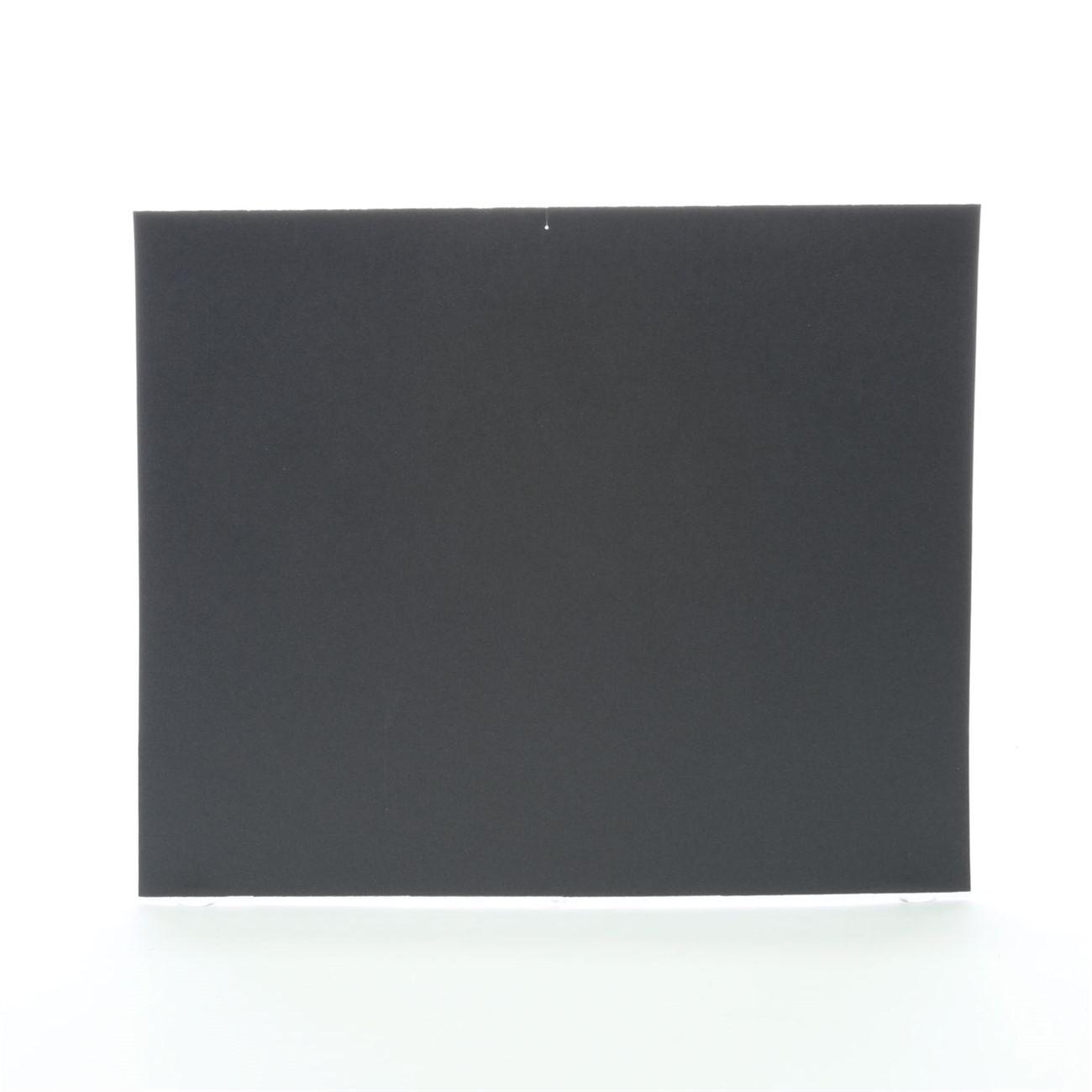 3M 3M 7100027106 Wetordry Abrasive Sheet 320 Grit