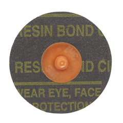 3M 3M 7010308442 Roloc 361F 4 Inch 60 Grit Abrasive Disc