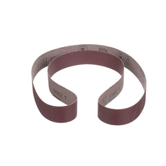 3M 3M 7010326532 Abrasive Sanding Belt 80 Grit 91x4 Inch