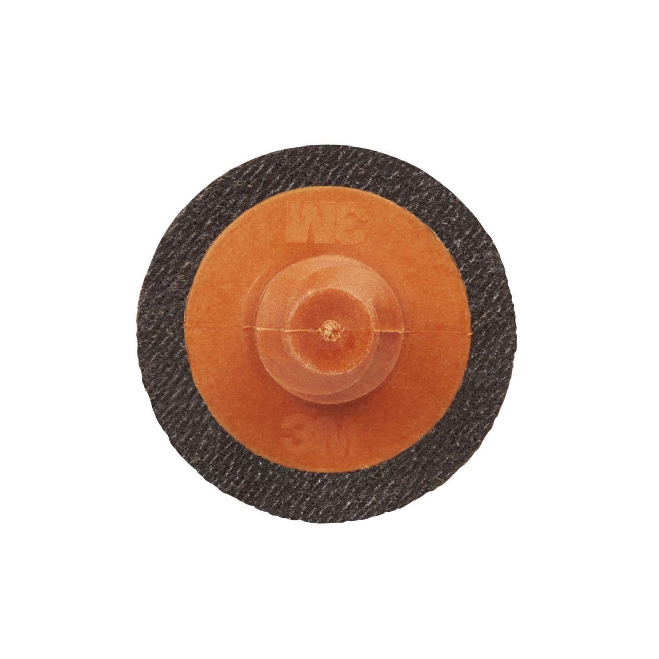 3M 3M 7000000375 Roloc 361F Disc 1 in 60 Grit Ao 25000 Rpm