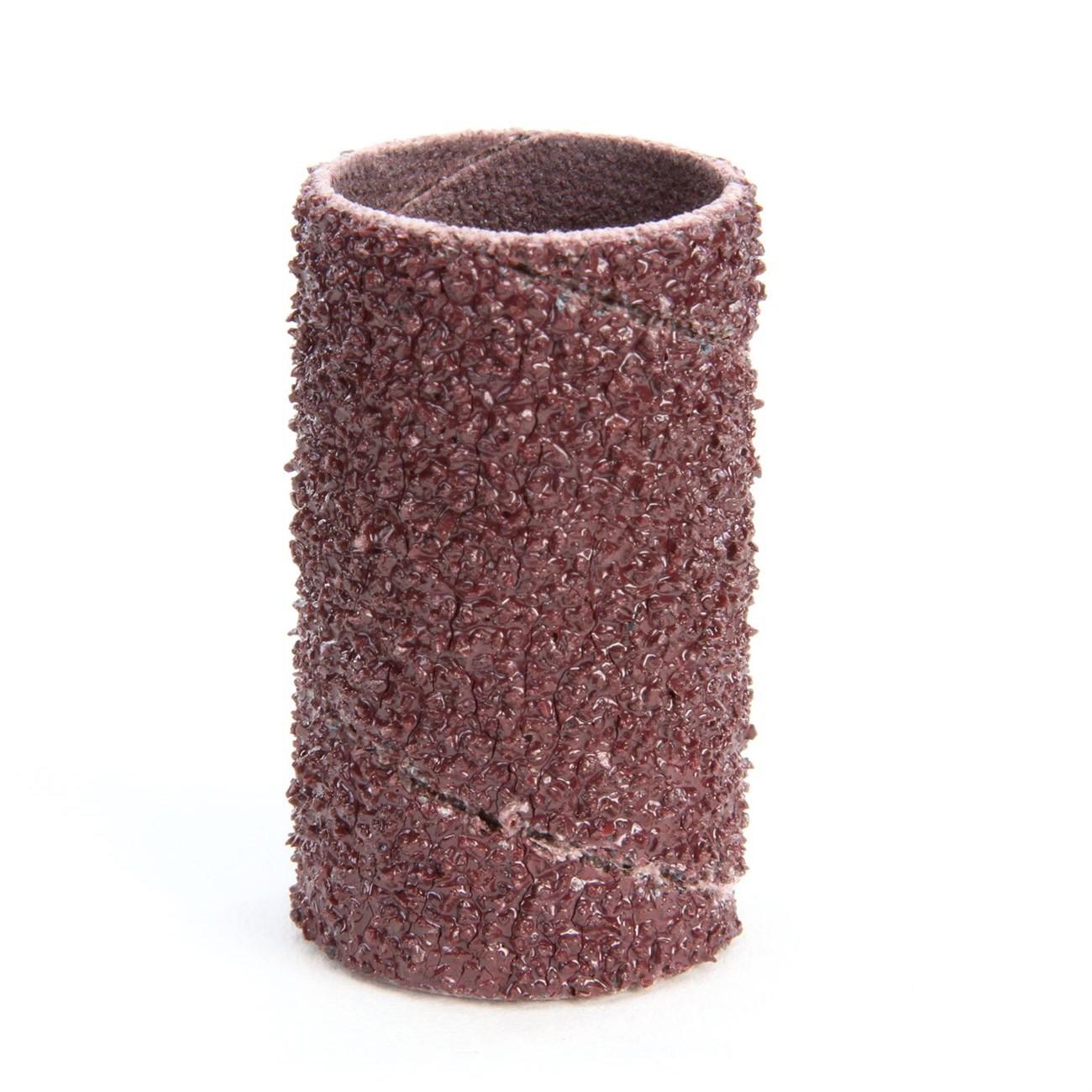 3M 3M 7010360568 Cloth Band 341D 3/4x1.5in 36 Grit X-weight