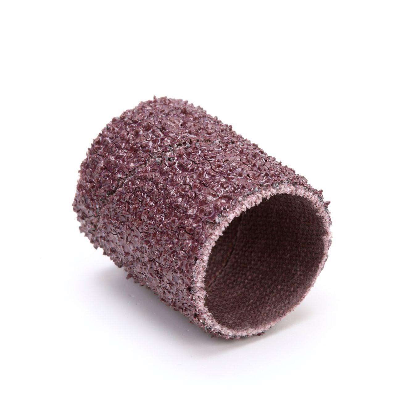 3M 3M 7100031683 Cloth Band 341D 3/4x1 in X-weight Abrasive