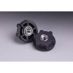 3M 3M 7000120408 Disc Pad Hub 2.5 in 5/8-11 Internal Thread