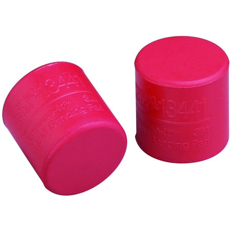 3M 3M 7000045773 Hand Sanding Pad 1.25 Inches