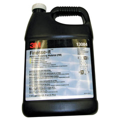 3M 3M 7100075517 Finesse-it Finishing Compound 1 Gallon