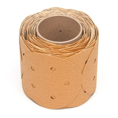3M 3M 7010360054 Stikit Disc Roll 5 in P120 Grit Ao Paper 363I