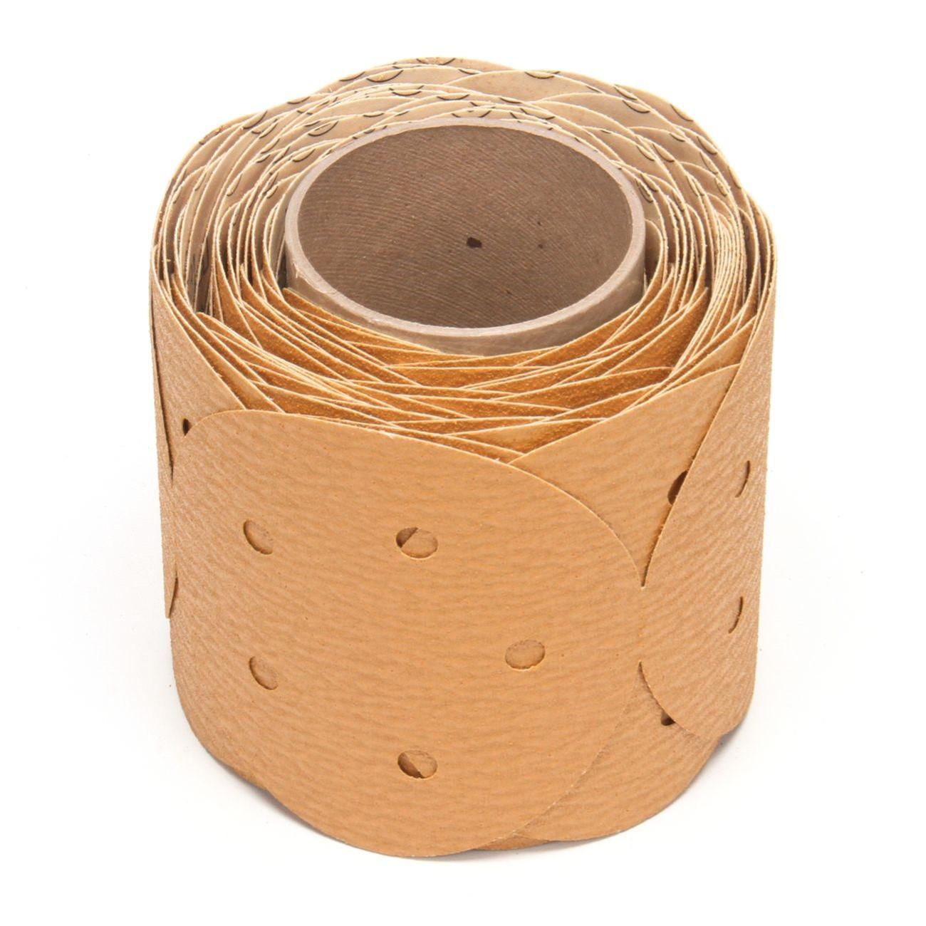 3M 3M 7010325459 Stikit 363I 5 Inch 60 Grit Abrasive Disc Roll