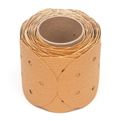 3M 3M 7010298815 Abrasive Disc Roll 5 in 80 Grit Aluminum Oxide