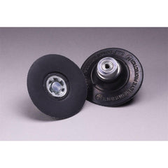 3M 3M 7100070423 Roloc Disc Pad Hard 3 in 1/4-20