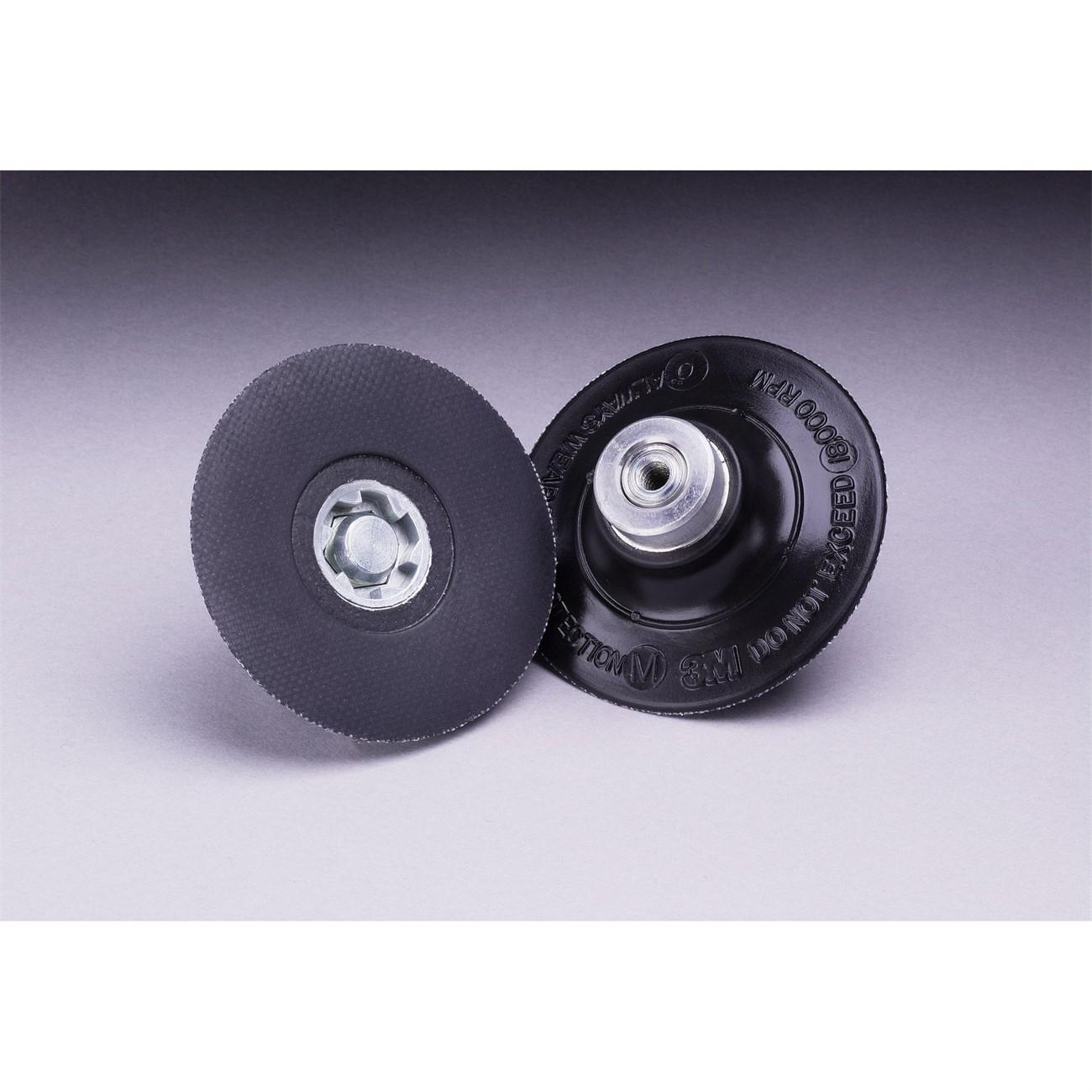 3M 3M 7000119312 Roloc Disc Pad Tp 3 in 1/4-20