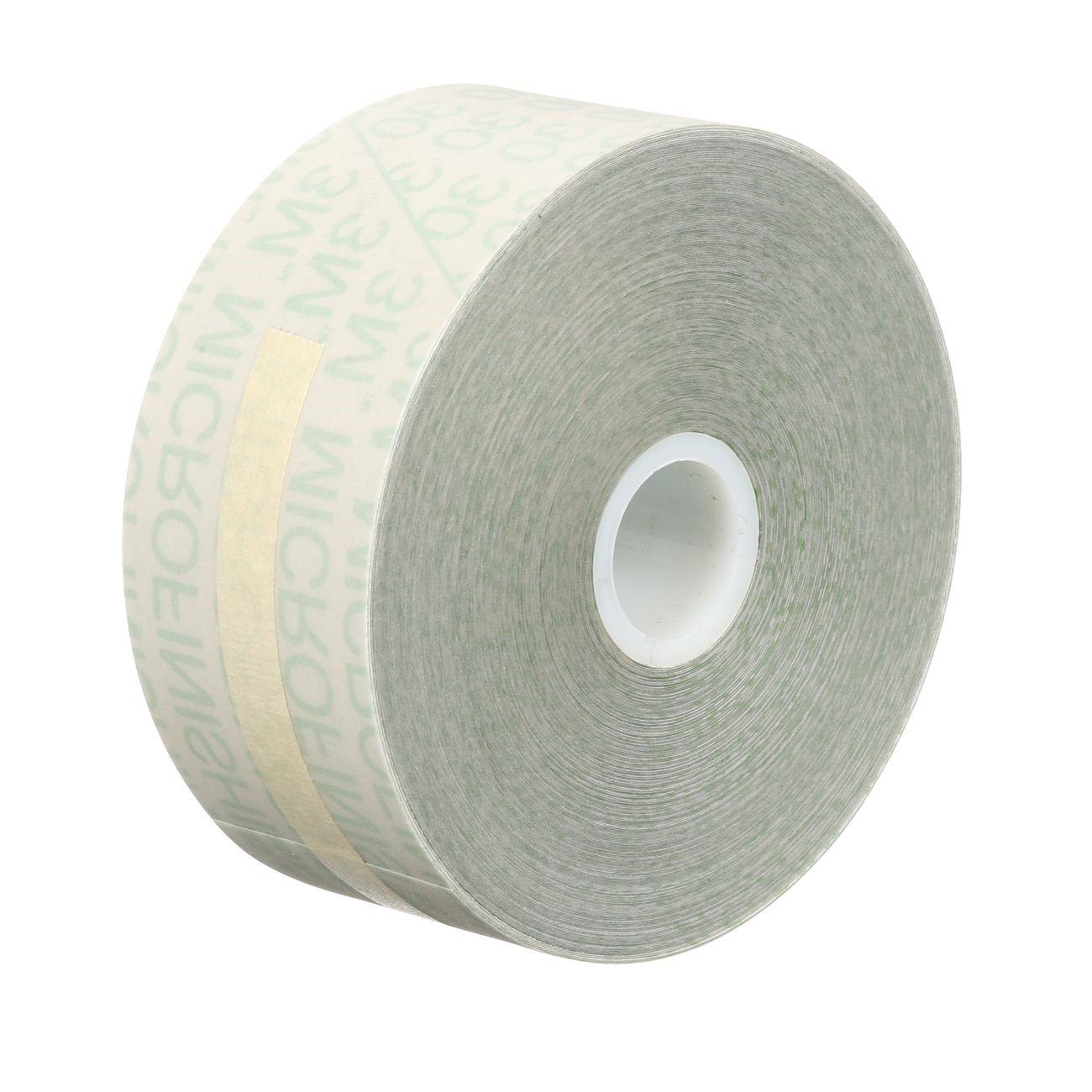 3M 3M 7000000247 Microfinishing Film Roll 372L 15 Micron
