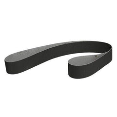 3M 3M 7010359742 Abrasive Belt 400 Grit 77x1 Inch Silicon Carbide