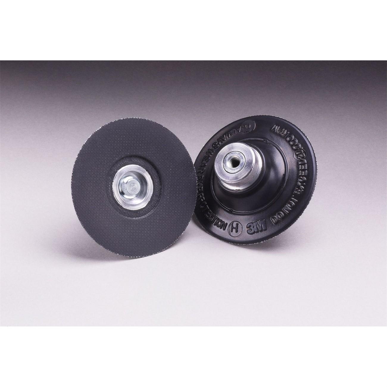 3M 3M 7000119315 Roloc Disc Pad Ts Tsm Hard 3 in