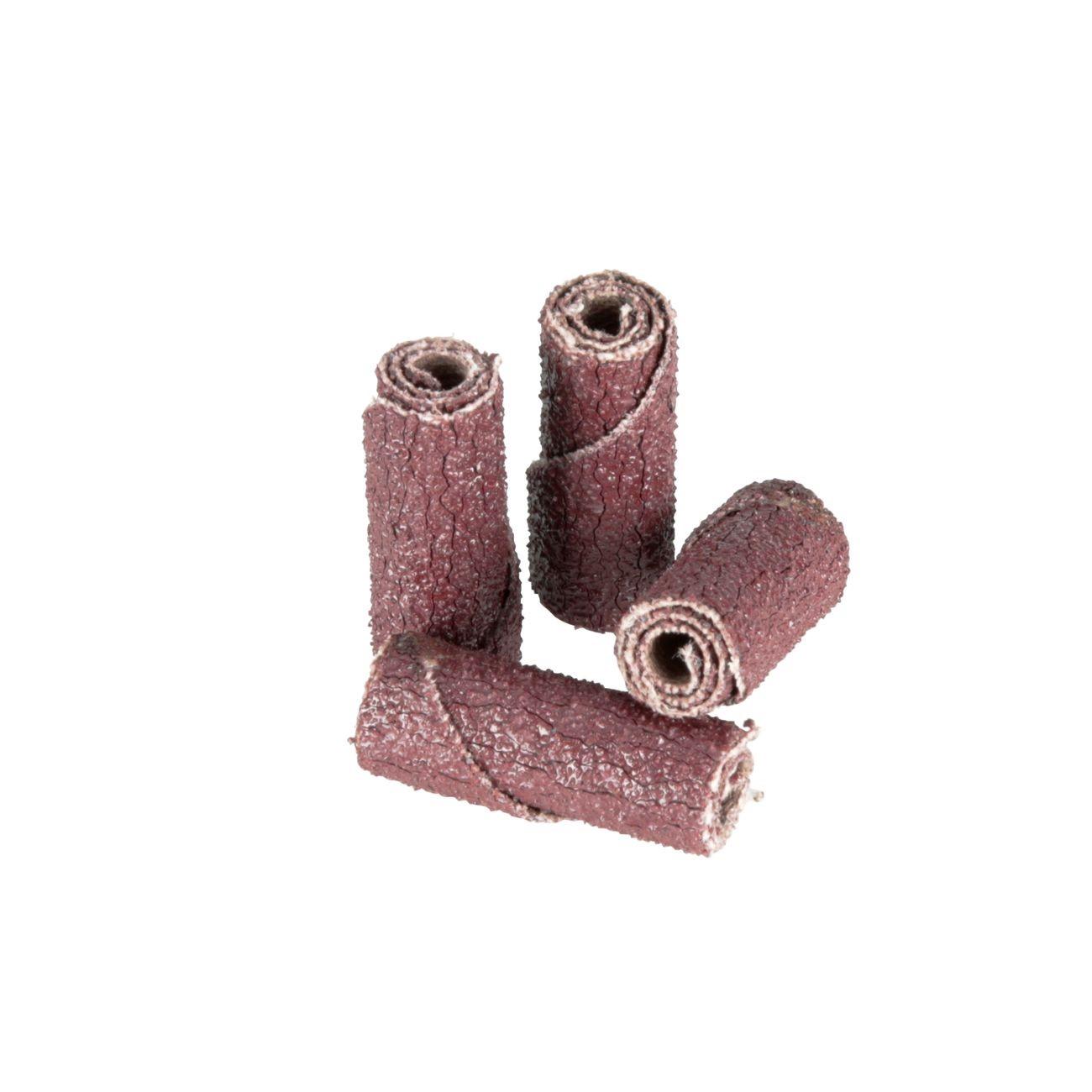 3M 3M 7100085782 Cartridge Roll 60 Grit 3/8x1x1/8 in