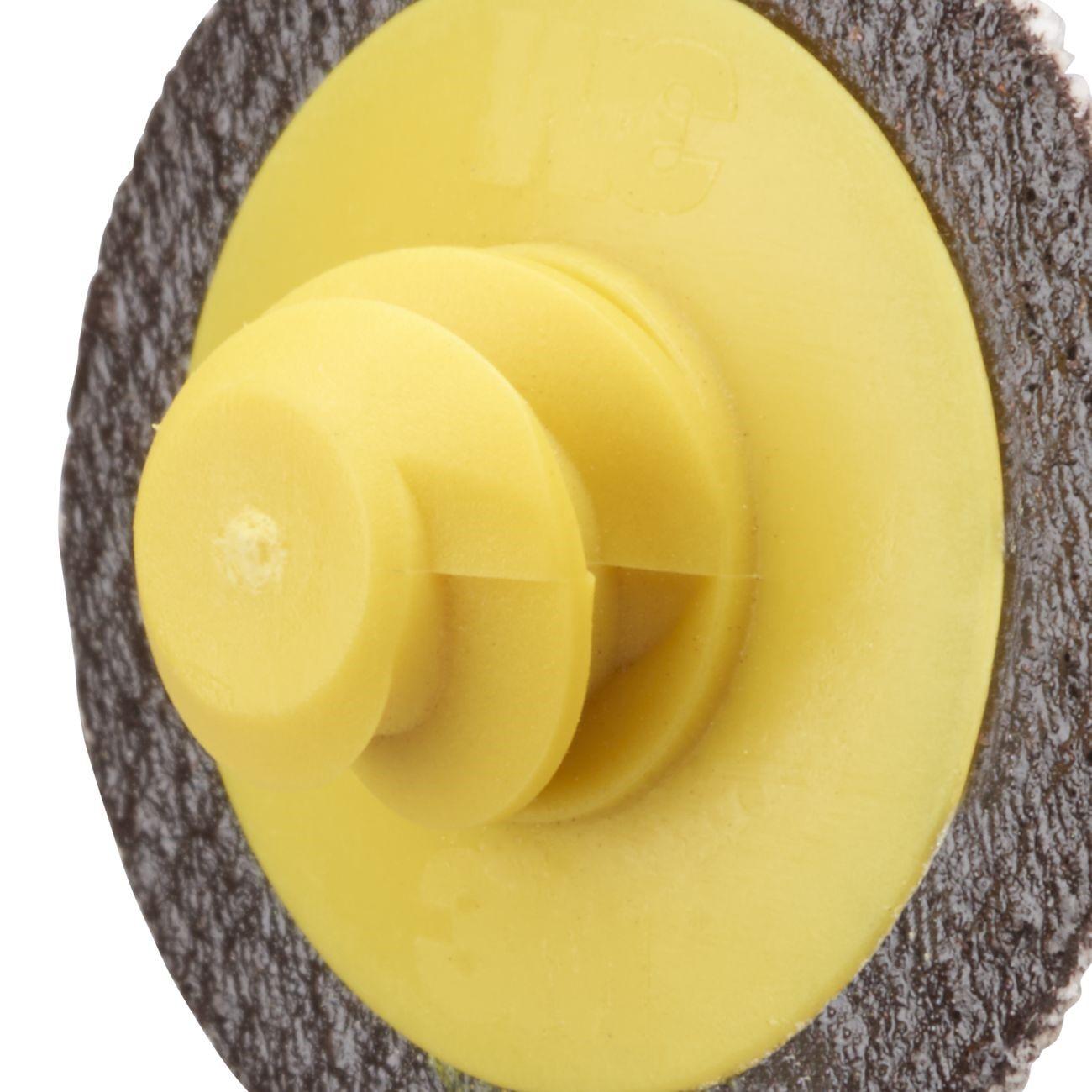 3M 3M 7000045625 Abrasive Disc 80 Grit Ceramic 1.5 in