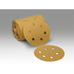 3M 3M 7010325456 Abrasive Disc Roll 6 Inch 80 Grit Stikit 363I