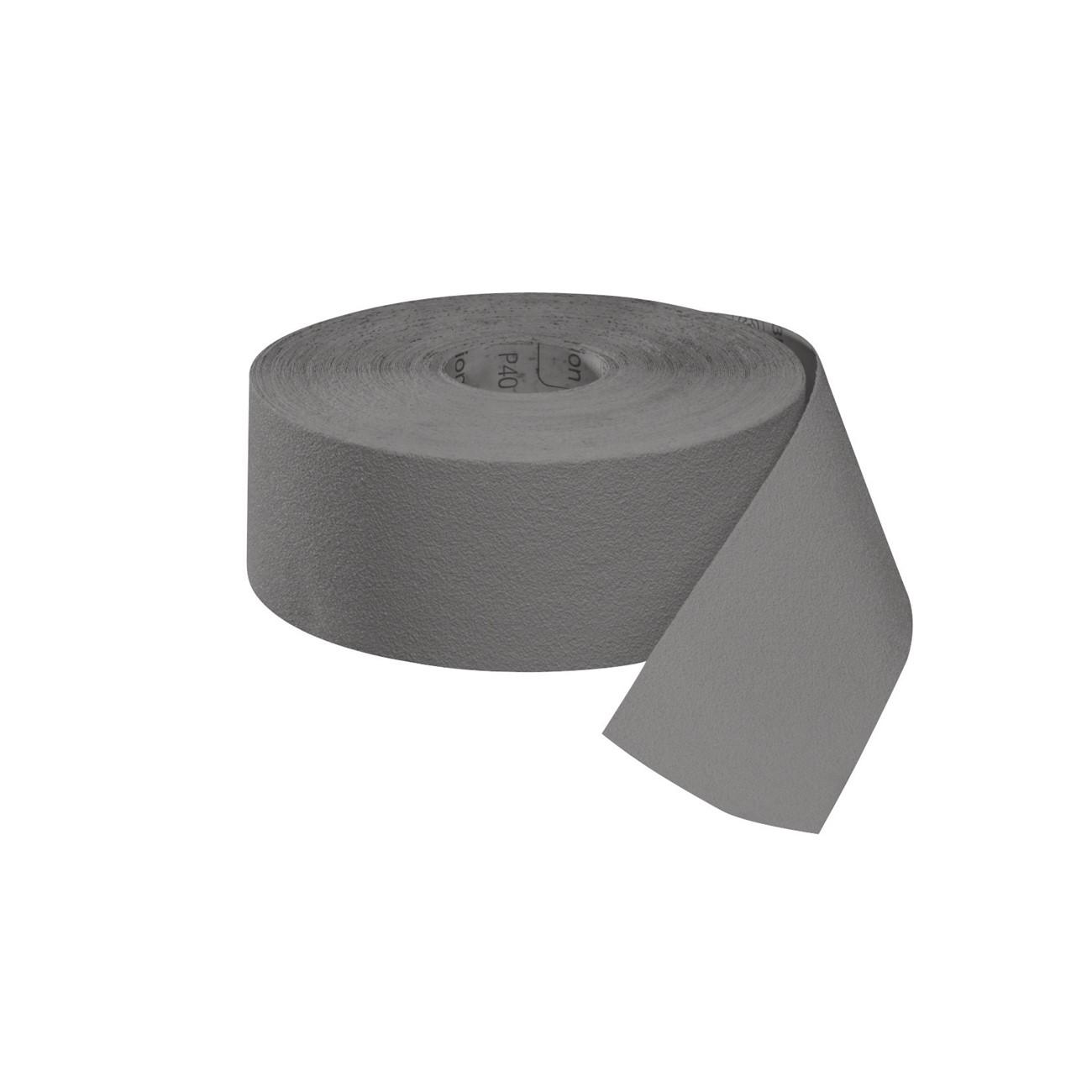 3M 3M 7100126837 Wetordry Abrasive Paper Roll 240 Grit