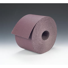 3M 3M 7010326150 Cloth Roll 341D 80 Grit 6 in X 50 Yd