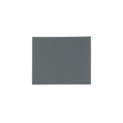 3M 3M 7000118310 Wetordry File Sheet 413Q 600 Grit 4.5x5.5 in