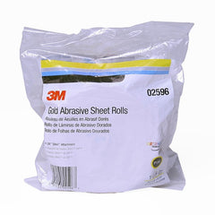 3M 3M 7010360460 Wetordry Abrasive Paper Roll 320 Grit